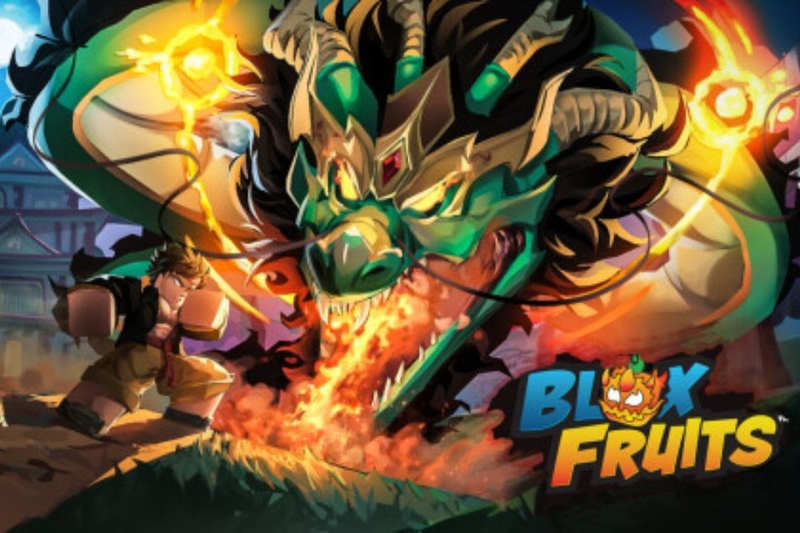 Danh sách acc Blox Fruit free mới nhất năm 2025