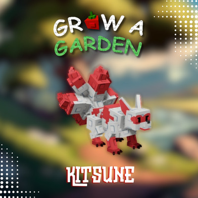 Bảng Giá Pet Trong Grow A Garden